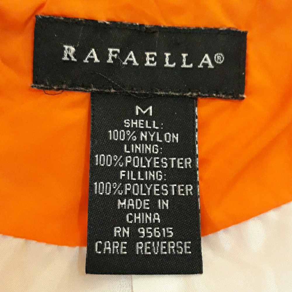 Rafaella jacket - Picture 7 of 7